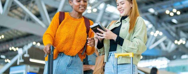 IDEMIA Public Security et reclaim s’associent pour mieux valoriser TSA PreCheck®  au-delà du passage des contrôles de sécurité